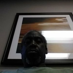 Meet your Posher, Roger